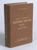 Wisden Cricketers&rsquo; Almanack 1921. 58th edition. Original hardback. Very minor wear to front board otherwise in good/very good condition with gilt titles bright