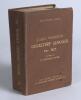 Wisden Cricketers&rsquo; Almanack 1927. 64th edition. Original hardback. Ink spot to front board and top of page block, wear to boards and spine and extremities, worn internal hinges, creasing to spine paper, some bumping to corners otherwise in good condition