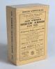 Wisden Cricketers&rsquo; Almanack 1931. 68th edition. Original paper wrappers. Minor staining to the page block, slight soiling to the wrappers and spine, minor wear to the base of the spine paper otherwise in generally good/very good condition