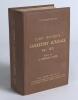 Wisden Cricketers&rsquo; Almanack 1931. 68th edition. Original hardback. Odd very minor faults otherwise in good/very good condition with gilt titles bright
