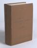 Wisden Cricketers&rsquo; Almanack 1933. 70th edition. Original hardback. Dulling to gilt titles on front board and the spine paper, internally in very good condition