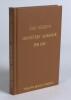 Wisden Cricketers&rsquo; Almanack 1882. Willows &lsquo;second&rsquo; softback reprint (2004) in light brown hardback covers with gilt lettering. Limited edition 31/250. Good/very good condition
