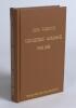 Wisden Cricketers&rsquo; Almanack 1886. Willows &lsquo;second&rsquo; softback reprint (2005) in light brown hardback covers with gilt lettering. Limited edition 37/250. Good/very good condition