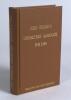 Wisden Cricketers&rsquo; Almanack 1888. Willows &lsquo;second&rsquo; softback reprint (2005) in light brown hardback covers with gilt lettering. Limited edition 31/250. Good/very good condition