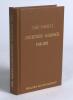 Wisden Cricketers&rsquo; Almanack 1892. Willows &lsquo;second&rsquo; softback reprint (2008) in light brown hardback covers with gilt lettering. Limited edition 2/250. Very good condition