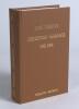 Wisden Cricketers&rsquo; Almanack 1904. Willows softback reprint (1998) in light brown hardback covers with gilt lettering. Limited edition 236/500. Good/very good condition