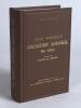 Wisden Cricketers&rsquo; Almanack 1912. Willows hardback reprint (2001) in dark brown boards with gilt lettering. Limited edition 293/500. Very good condition