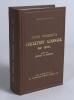 Wisden Cricketers&rsquo; Almanack 1910. Willows hardback reprint (2001) in dark brown boards with gilt lettering. Limited edition 298/500. Very good condition