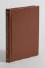 Wisden Cricketers&rsquo; Almanack 1876. 13th edition. Bound in brown boards, lacking original paper wrappers, with title and date in gilt to spine, red speckled page edges. Pages checked, complete. Light foxing to the title and the &lsquo;contents&rsquo; pages and to a les - 2
