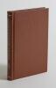 Wisden Cricketers&rsquo; Almanack 1877. 14th edition. Bound in brown boards, lacking original paper wrappers, with title and date in gilt to spine, red speckled page edges. Pages checked, complete. Light foxing to the title and the &lsquo;contents&rsquo; pages and to a les - 2