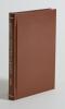 Wisden Cricketers&rsquo; Almanack 1878. 15th edition. Bound in brown boards, lacking original paper wrappers, with title and date in gilt to spine, red speckled page edges. Pages checked, complete. Light foxing to the rear pages within the book otherwise in goo - 2