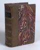Wisden Cricketers&rsquo; Almanack 1894 and 1895. 31st-32nd editions. Both editions bound as one in brown and marbled half leather boards, lacking original paper wrappers, with title and date in gilt to spine, red speckled page edges. Pages checked, lacking fron - 2