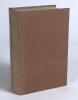 Wisden Cricketers&rsquo; Almanack 1933. 70th edition. Bound in light brown boards, with original paper wrappers, with title and date in gilt to spine. Minor wear and small minor staining to wrappers otherwise in good/very good condition. &lsquo;Kent County Cricket Cl - 2