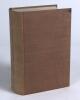 Wisden Cricketers&rsquo; Almanack 1934. 71st edition. Bound in light brown boards, with original paper wrappers, with title and date in gilt to spine. Minor wear and slight soiling to wrappers otherwise in good/very good condition. &lsquo;Kent County Cricket Club&rsquo; ha - 2