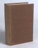 Wisden Cricketers&rsquo; Almanack 1935. 72nd edition. Bound in light brown boards, with original paper wrappers, with title and date in gilt to spine. Minor wear and slight soiling to wrappers otherwise in good/very good condition. &lsquo;Kent County Cricket Club&rsquo; ha - 2