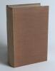 Wisden Cricketers&rsquo; Almanack 1936. 73rd edition. Bound in light brown boards, with original paper wrappers, with title and date in gilt to spine. Minor wear and slight soiling to wrappers otherwise in good/very good condition. &lsquo;Kent County Cricket Club&rsquo; ha - 2
