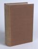 Wisden Cricketers&rsquo; Almanack 1939. 76th edition. Bound in light brown boards, with original cloth covers, with title and date in gilt to spine. Minor wear to covers otherwise in good/very good condition. &lsquo;Kent County Cricket Club&rsquo; handstamp to first end pa - 2