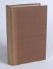 Wisden Cricketers&rsquo; Almanack 1940. 77th edition. Bound in light brown boards, with original cloth covers, with title and date in gilt to spine. Minor wear to covers otherwise in good/very good condition. &lsquo;Kent County Cricket Club&rsquo; handstamp to first end pa - 2
