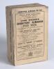 Wisden Cricketers&rsquo; Almanack 1924. 61st edition. Original paper wrappers. Slight breaking to page block, some wear, soiling and slight staining to wrappers and spine, small loss to spine paper otherwise in good+ condition