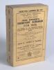 Wisden Cricketers&rsquo; Almanack 1925. 62nd edition. Original paper wrappers. Slight soiling and odd mark to wrappers and spine, very small loss to spine paper otherwise in good+ condition