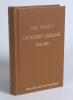 Wisden Cricketers&rsquo; Almanack 1893. Willows softback second reprint (2008) in light brown hardback covers with gilt lettering. Limited edition 127/250. Very good condition