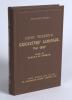 Wisden Cricketers&rsquo; Almanack 1917. Willows hardback reprint (1997) in dark brown boards with gilt lettering. Limited edition 414/500. Very good condition