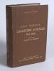 Wisden Cricketers&rsquo; Almanack 1912. 49th edition. Original hardback. Presentation copy from father to son, dated 1912, inscribed to inside front board, signed by son to the back of the yellow end paper, Some light general wear to board extremities otherwise