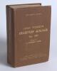 Wisden Cricketers&rsquo; Almanack 1930. 67th edition. Original hardback. Minor wear and light creasing to spine paper, minor marks to boards, some soiling to page block edge otherwise in good+ condition