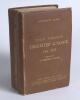 Wisden Cricketers&rsquo; Almanack 1930. 67th edition. Original hardback. Wrinkling, creasing and wear to spine paper, some surface marks and general wear to boards otherwise in generally good/very good condition with bright gilt titles