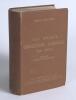 Wisden Cricketers&rsquo; Almanack 1936. 73rd edition. Original hardback. Dulling to gilt titles on the spine paper, name of ownership handwritten to the yellow title page at the front otherwise in good/very good condition
