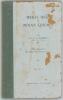 &lsquo;Who&rsquo;s Who in Indian Cricket&rsquo;. Edited by Syed M.H. Maqsood. 1st edition, New Delhi 1940. Printed at the Caxton Press, New Delhi. [vii] 132pp. Original stiffened boards and cloth spine. Padwick 3819. Ownership stamp of &lsquo;V. Pattabhiraman&rsquo; to pages. Worm dam
