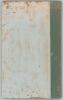 &lsquo;Who&rsquo;s Who in Indian Cricket&rsquo;. Edited by Syed M.H. Maqsood. 1st edition, New Delhi 1940. Printed at the Caxton Press, New Delhi. [vii] 132pp. Original stiffened boards and cloth spine. Padwick 3819. Ownership stamp of &lsquo;V. Pattabhiraman&rsquo; to pages. Worm dam - 2