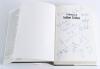 &lsquo;A History of Indian Cricket&rsquo;. Mihir Bose. London 1990. Hardback with good dustwrapper. Signed to the title and other early pages by twelve members of the 2002 touring party to England and ten others. Signatures include Venkataraghavan, Chandrasekhar, Mus - 3
