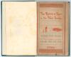 &lsquo;The Revival of Sport in Barbados: A Complete Chronicle of the Intercolonial Cricket Tournament, 1920, Barbados vs. Trinidad and Barbados Turf Club Races 16th-17th February 1920&rsquo;. Barbados Advocate 1920. 60pp plus advertising pages. Original pictorial fro