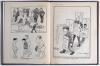 Arthur Mailey. &lsquo;Mailey&rsquo;s Googlies. County and Test Cricket Sketches by the Great Australian Bowler&rsquo;. Graphic Publications. London 1921. Tipped in to modern brown cloth, original pictorial covers retained. Minor ageing and wear, otherwise in good/ very goo - 3