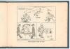 &lsquo;Bodyline&rsquo;. &lsquo;Cricket Sketches and Short Stories, by the Australian Googly Bowler 1932-1933&rsquo;. Arthur Mailey. Sydney 1933. 31pp. Tipped in to modern navy cloth with excellent original pictorial wrappers retained. Profusely illustrated. Issued during the M.C - 3