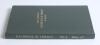 &lsquo;John Lawrence&rsquo;s Handbook of Cricket in Ireland&rsquo; 1866-1867. Second Number (issue). Compiled and edited by J.T.H. [Hurford]. Lawrence, Dublin. Bound in modern green boards, gilt titles to front and spine, original decorative wrappers retained. Padwick 3315 - 2