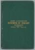 &lsquo;John Lawrence&rsquo;s Handbook of Cricket in Ireland&rsquo; 1874-75. Tenth Number (issue). Compiled and edited by J.T.H. [Hurford]. Original tooled green cloth with gilt title to front. Padwick 3315. Some wear to board and spine extremities, otherwise in good condit