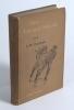 &lsquo;Drie Cricket-Spelers [Three Cricket Players]&rsquo;. F.W. Farrar. Utrecht 1896. Dutch text. Original pale brown cloth covers, gilt titles to front and spine, illustration of two skaters to front. Sale plate of H.A. Cohen collection to inside front cover. Padwi