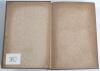 &lsquo;Drie Cricket-Spelers [Three Cricket Players]&rsquo;. F.W. Farrar. Utrecht 1896. Dutch text. Original pale brown cloth covers, gilt titles to front and spine, illustration of two skaters to front. Sale plate of H.A. Cohen collection to inside front cover. Padwi - 3