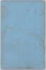 &lsquo;Scores of the Cricket Matches between Eton & Harrow from the beginning up to date&rsquo;. Edited by Franklyn Brook. London 1900. 87pp. Original pale blue cloth with decorative front cover. Ownership signature of Francis E. Lacey to front endpaper. Padwick 1438 - 4