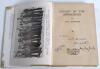 South Africa signed tour histories/ biographies 1954-1960. Three hardbacks with dustwrappers, each multi-signed. Titles are &lsquo;Caught by the Springboks&rsquo;, Jack Cheetham, Cape Town 1954, three signatures of Watkins, Melle and Keith. Old tape repairs to dustwr - 3