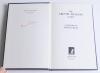 &lsquo;The Archie Jackson Story. A Biography&rsquo;. David Frith. Ashurst 1974. Blue leather with gilt titles to front and spine. Limited edition of 1000 copies, this being number 760, signed by the author. Minor bumping to one corner, otherwise in very good conditio - 2