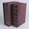 &lsquo;Britcher&rsquo;s Scores 1790-1805&rsquo;. A boxed set of the fifteen issues in facsimile, with a commentary by David Rayvern Allen. Christopher Saunders, Newnham on Severn 2003. Published in a limited edition of 212, each set signed by Sir Tim Rice, President of M.C