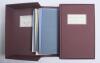 &lsquo;Britcher&rsquo;s Scores 1790-1805&rsquo;. A boxed set of the fifteen issues in facsimile, with a commentary by David Rayvern Allen. Christopher Saunders, Newnham on Severn 2003. Published in a limited edition of 212, each set signed by Sir Tim Rice, President of M.C - 2