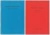 Red Rose Books. Two limited edition softback titles, each signed by the author. &lsquo;Charlie Hallows. 1,000 Runs in May 1928&rsquo;, K. Martin Tebay 2008, limited edition no. 29/125. &lsquo;Mine Host at the Mitre. Bobby Peel at Blackpool, 1905&rsquo;, Gerry Wolstenholme 2009, 