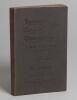 &lsquo;Sussex Cricket Champions. A Record of their Doings from 1815 to 1901&rsquo;. F.S. Ashley-Cooper. Printed by Wm. Jas. Towner, Brighton 1902. Original wrappers. Minor foxing to page block edge otherwise in good/very good condition. A rare Sussex item