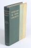 &lsquo;Herefordshire Cricket&rsquo;. Edwyn Anthony. Hereford 1903. Original green and cream cloth. Gilt titles to front and spine, gilts nice and bright. Padwick 2036. Slight breaking to page block, minor soiling to boards, otherwise in good condition.