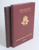 &lsquo;Champions.... about bloomin&rsquo; time&rsquo;. Graham Hardcastle & Chris Ostick. Max Books, Nantwich 2011. Full maroon leather with titles in gilt to front and spine. Includes a printed sheet tipped in to inside rear cover signed by nineteen players, management and