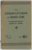 &lsquo;The Cricketers of Consett and District Club. An Illustrated Souvenir compiled by a member&rsquo;. John J. Raw. Published by the Mail & Leader, Newcastle upon Tyne 1907. Original paper wrappers. 83pp plus advertising. This was a presentation copy to C.B. Fry wi